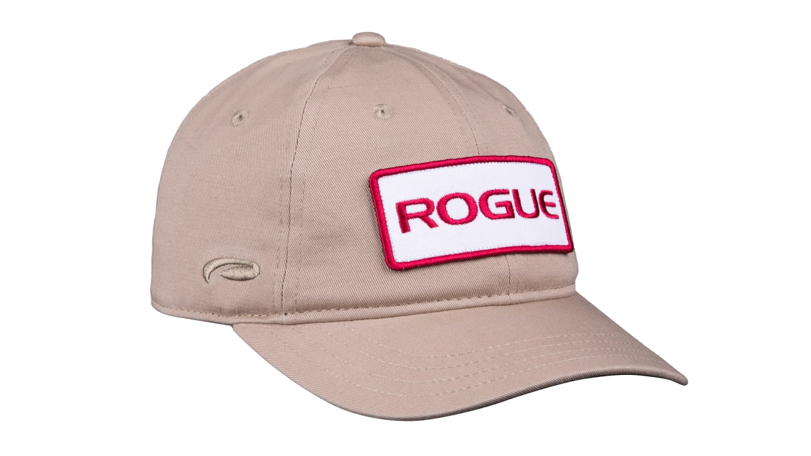Rogue Snapback Hat - Khaki | Rogue Fitness Europe